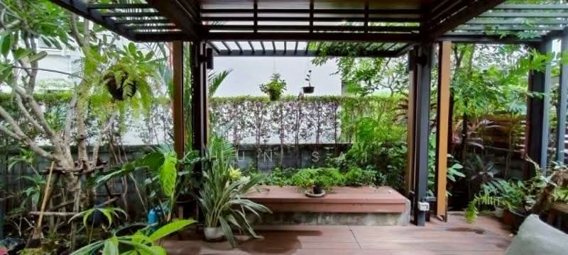 The City Bangna-KM.7, Samut Prakan, 80 Bangna-Trad Road, Bang Kaeo, Bang Plee, Samut Prakan, 4 Bedrooms, 309 sqm, Single Detached House For Sale, by Khun Sai, 500259134 - DDproperty.com