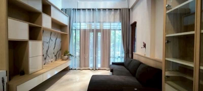 The City Bangna-KM.7, Samut Prakan, 80 Bangna-Trad Road, Bang Kaeo, Bang Plee, Samut Prakan, 4 Bedrooms, 309 sqm, Single Detached House For Sale, by Khun Sai, 500259134 - DDproperty.com