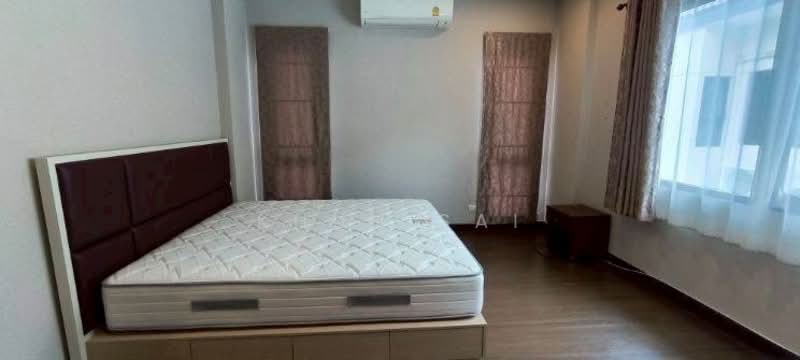 The City Bangna-KM.7, Samut Prakan, 80 Bangna-Trad Road, Bang Kaeo, Bang Plee, Samut Prakan, 4 Bedrooms, 309 sqm, Single Detached House For Sale, by Khun Sai, 500259134 - DDproperty.com