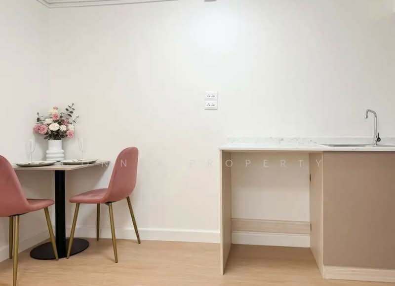 Bangna Place, Bangkok, Sanpawut, Bang Na Tai, Bang Na, Bangkok, 1 Bedroom, 38 sqm, Condo For Sale, by Connex Property, 500259140 - DDproperty.com