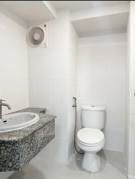 Bangna Place, Bangkok, Sanpawut, Bang Na Tai, Bang Na, Bangkok, 1 Bedroom, 38 sqm, Condo For Sale, by Connex Property, 500259140 - DDproperty.com