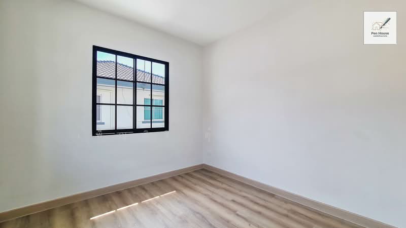 Chaiyapruek 2 Suwinthawong Khumklao, Bangkok, Khumklao Road, Saen Sab, Min Buri, Bangkok, 3 Bedrooms, 54 sqm, Single Detached House For Sale, by เพ็ญศิริ ตุ้มเทียน, 500259142 - DDproperty.com