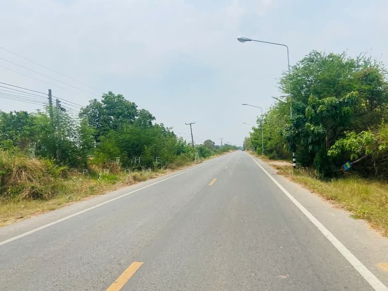 ที่ดินพล ขอนแก่น, ขอนแก่น, เก่างิ้ว, พล, ขอนแก่น, 4,824 ตร.ม., ที่ดิน ขาย, โดย The Best Property ปุ๊ก, 500259144 - DDproperty.com