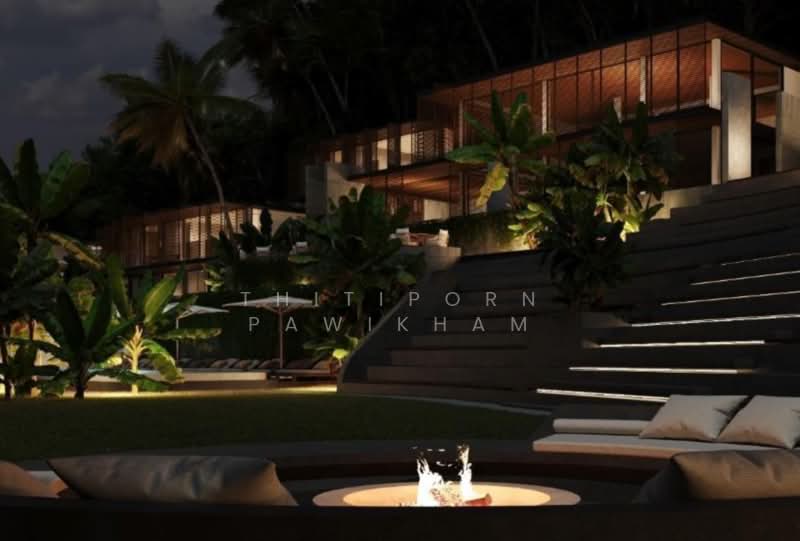 undefined, Surat Thani, Ko Phangan, Ko Phangan, Surat Thani, 4 Bedrooms, 180 sqm, Villa For Sale, by Thitiporn Pawikham, 500259145 - DDproperty.com