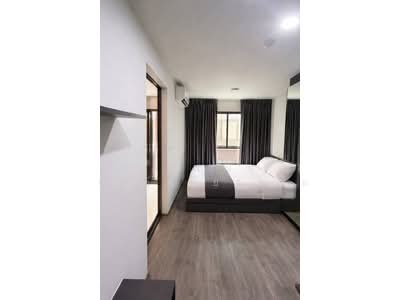 For Rent - Monte Rama 9-Ramkhamhang, Bangkok