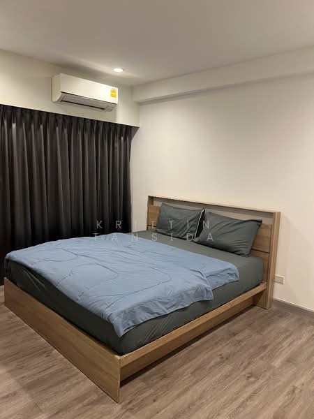 The Seed Musee, Bangkok, 119 Soi Sukhumvit 26, Khong Tan, Khlong Toei, Bangkok, 1 Bedroom, 48 sqm, Condo For Rent, by Krittin Tansida, 500259147 - DDproperty.com