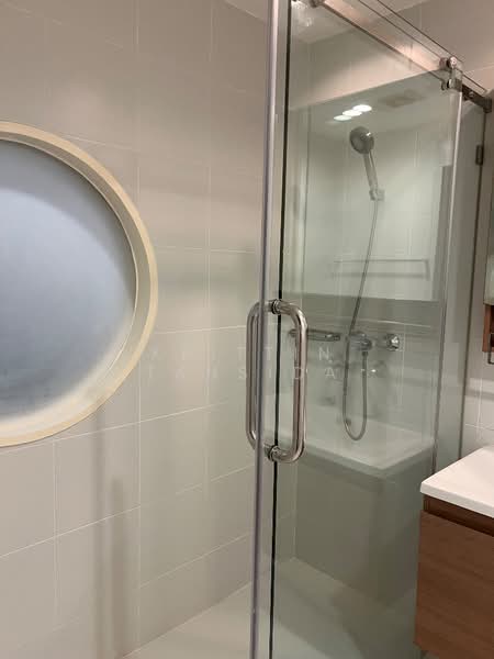 The Seed Musee, Bangkok, 119 Soi Sukhumvit 26, Khong Tan, Khlong Toei, Bangkok, 1 Bedroom, 48 sqm, Condo For Rent, by Krittin Tansida, 500259147 - DDproperty.com