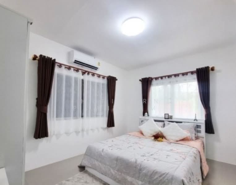 undefined, Chon Buri (Pattaya), Nong Pru, Bang Lamung (Pattaya), Chon Buri (Pattaya), 3 Bedrooms, 160 sqm, Single Detached House For Sale, by Thitiporn Pawikham, 500259156 - DDproperty.com