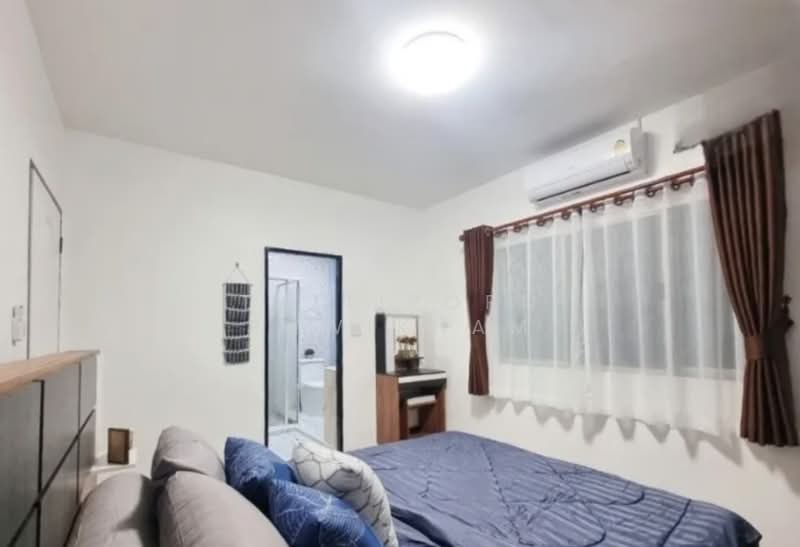 undefined, Chon Buri (Pattaya), Nong Pru, Bang Lamung (Pattaya), Chon Buri (Pattaya), 3 Bedrooms, 160 sqm, Single Detached House For Sale, by Thitiporn Pawikham, 500259156 - DDproperty.com