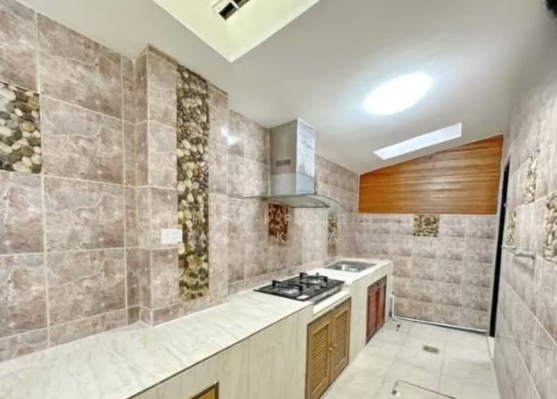 undefined, Chon Buri (Pattaya), Nong Pru, Bang Lamung (Pattaya), Chon Buri (Pattaya), 3 Bedrooms, 160 sqm, Single Detached House For Sale, by Thitiporn Pawikham, 500259156 - DDproperty.com