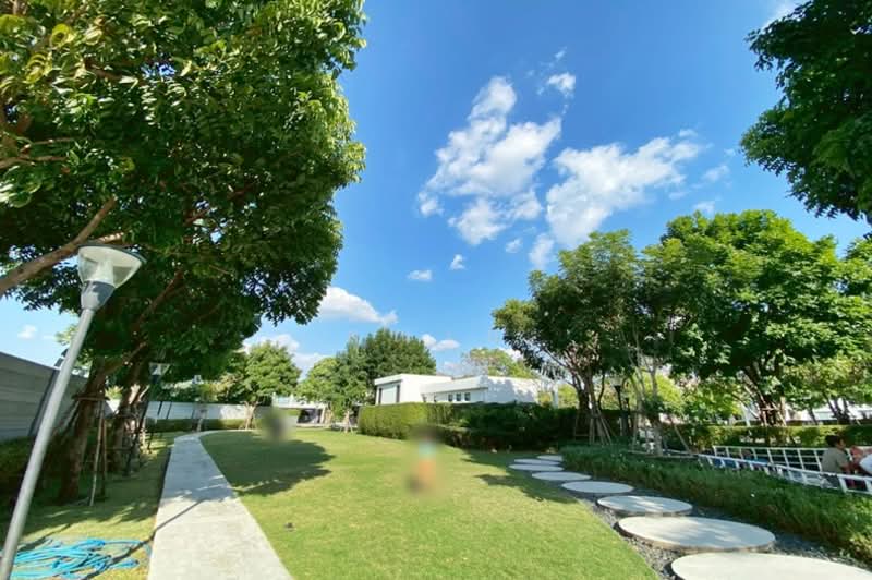 Pleno Tiwanon : Pleno ติวานนท์, ปทุมธานี, ถนนติวานนท์, บางกะดี, เมืองปทุมธานี, ปทุมธานี, 135 ตร.ม., บ้านเดี่ยว ขาย, โดย คุณเอ, 500259157 - DDproperty.com