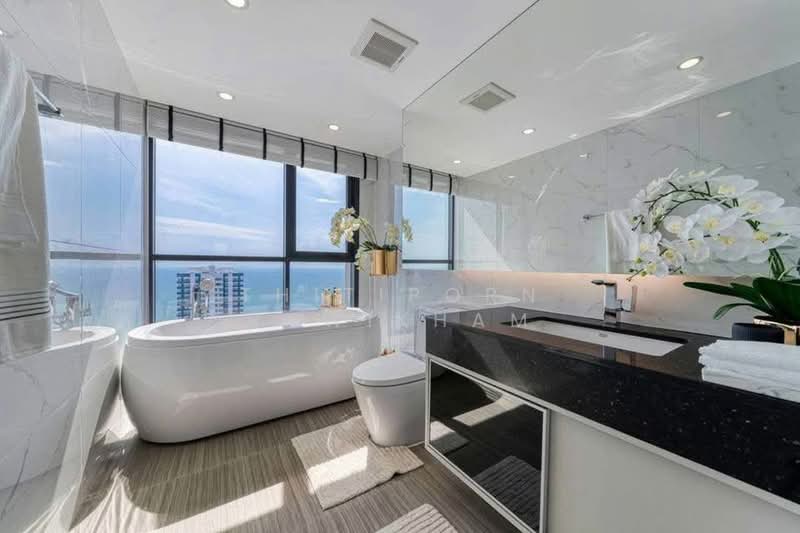 The Panora Pattaya, Chon Buri (Pattaya), Pratumnak Rd., Nong Pru, Bang Lamung (Pattaya), Chon Buri (Pattaya), 2 Bedrooms, 79 sqm, Condo For Sale, by Thitiporn Pawikham, 500259158 - DDproperty.com