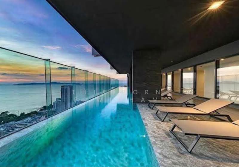 The Panora Pattaya, Chon Buri (Pattaya), Pratumnak Rd., Nong Pru, Bang Lamung (Pattaya), Chon Buri (Pattaya), 2 Bedrooms, 79 sqm, Condo For Sale, by Thitiporn Pawikham, 500259158 - DDproperty.com