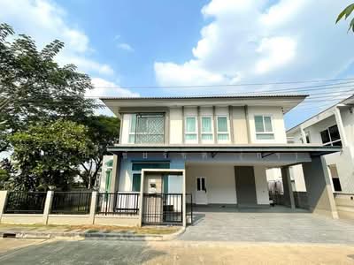 ขาย - Casa Ville Donmuang-Songprapa : คาซ่า วิลล์ ดอนเมือง-สรงประภา, กรุงเทพ