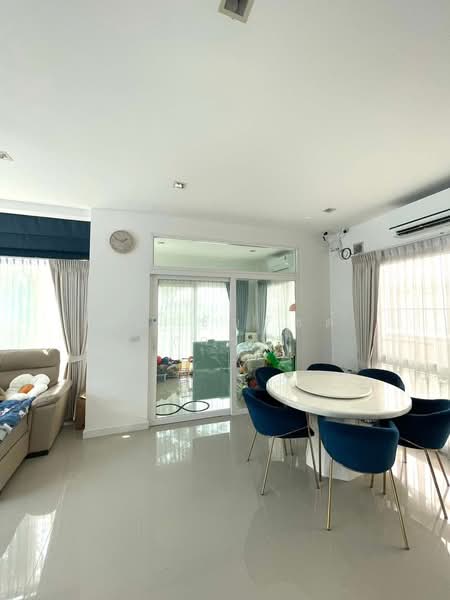 Casa Ville Donmuang-Songprapa, Bangkok, Songprapa Road, Si Khan, Don Mueang, Bangkok, 4 Bedrooms, 197 sqm, Single Detached House For Sale, by คุณ ชัยรัชต์ (กร), 500259160 - DDproperty.com