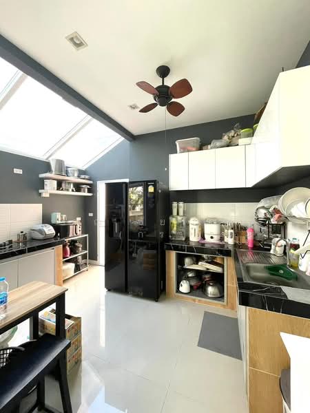 Casa Ville Donmuang-Songprapa, Bangkok, Songprapa Road, Si Khan, Don Mueang, Bangkok, 4 Bedrooms, 197 sqm, Single Detached House For Sale, by คุณ ชัยรัชต์ (กร), 500259160 - DDproperty.com