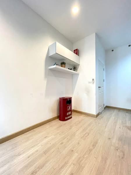 Casa Ville Donmuang-Songprapa, Bangkok, Songprapa Road, Si Khan, Don Mueang, Bangkok, 4 Bedrooms, 197 sqm, Single Detached House For Sale, by คุณ ชัยรัชต์ (กร), 500259160 - DDproperty.com