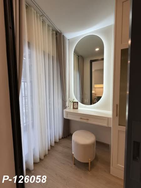 Life Rama 4-Asoke, Bangkok, Rama 4 Road, Khlong Toei, Khlong Toei, Bangkok, 1 Bedroom, 34 sqm, Condo For Rent, by Nichaphat Sakunchayapha, 500259162 - DDproperty.com
