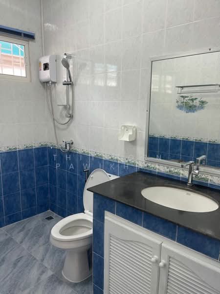 undefined, Prachuap Khiri Khan, Hua Hin, Hua Hin, Prachuap Khiri Khan, 3 Bedrooms, 257 sqm, Single Detached House For Sale, by Thitiporn Pawikham, 500259163 - DDproperty.com