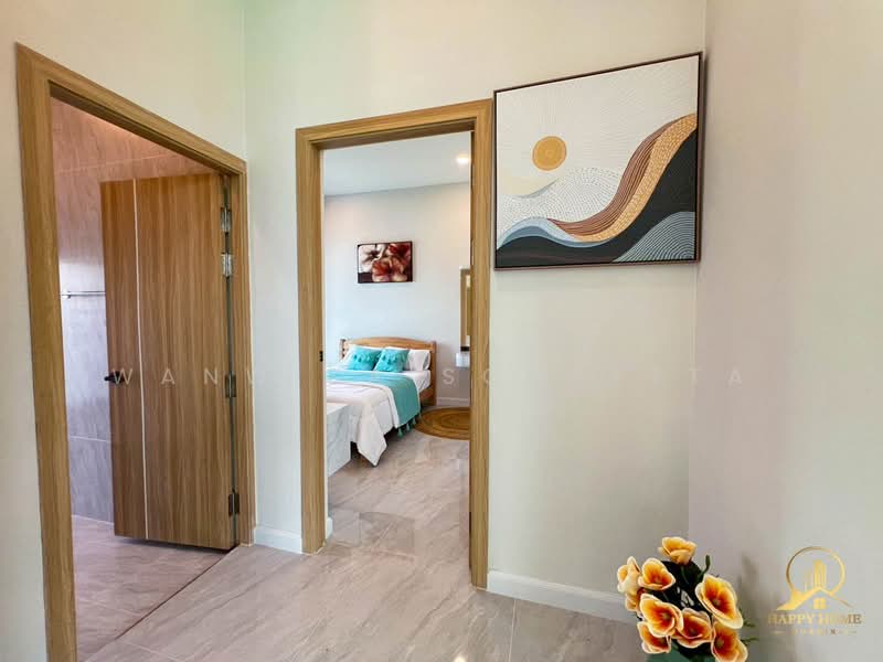 Huahin 88, Prachuap Khiri Khan, Prachuap Khiri Khan, Thap Tai, Hua Hin, Prachuap Khiri Khan, 3 Bedrooms, 120 sqm, Single Detached House For Sale, by Wanwisa Scopetta, 500259164 - DDproperty.com