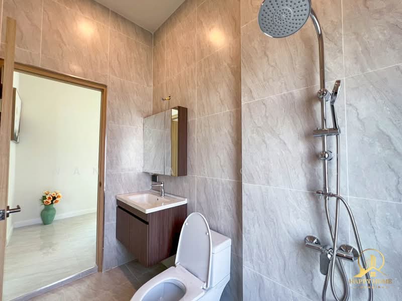 Huahin 88, Prachuap Khiri Khan, Prachuap Khiri Khan, Thap Tai, Hua Hin, Prachuap Khiri Khan, 3 Bedrooms, 120 sqm, Single Detached House For Sale, by Wanwisa Scopetta, 500259164 - DDproperty.com