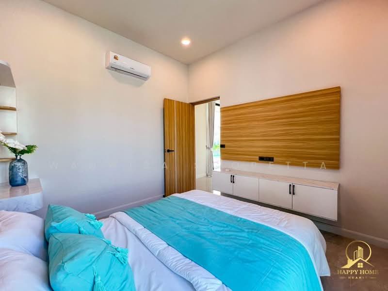 Huahin 88, Prachuap Khiri Khan, Prachuap Khiri Khan, Thap Tai, Hua Hin, Prachuap Khiri Khan, 3 Bedrooms, 120 sqm, Single Detached House For Sale, by Wanwisa Scopetta, 500259164 - DDproperty.com
