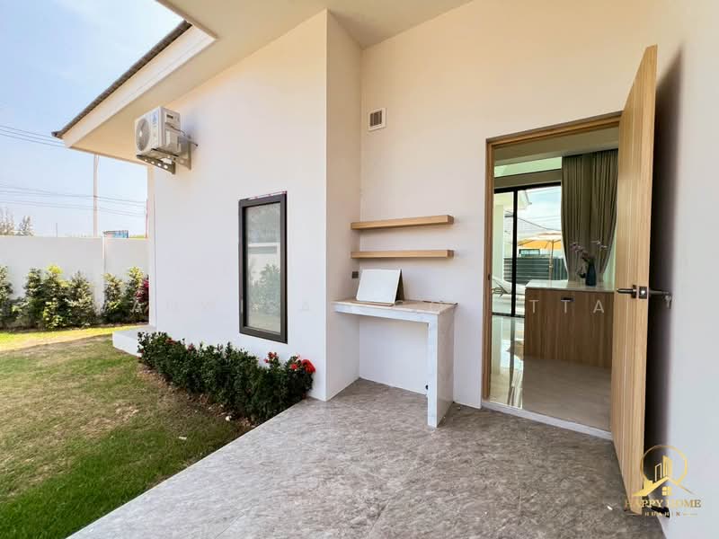 Huahin 88, Prachuap Khiri Khan, Prachuap Khiri Khan, Thap Tai, Hua Hin, Prachuap Khiri Khan, 3 Bedrooms, 120 sqm, Single Detached House For Sale, by Wanwisa Scopetta, 500259164 - DDproperty.com
