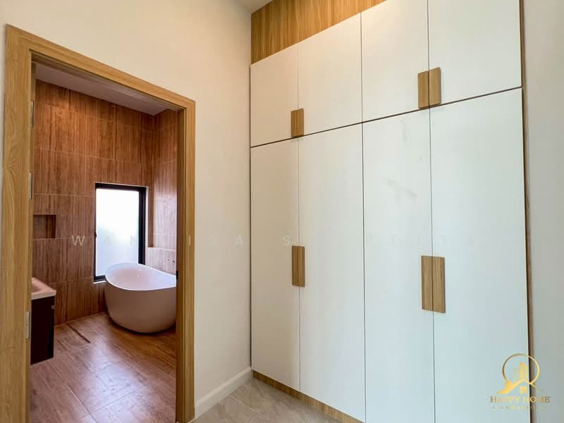 Huahin 88, Prachuap Khiri Khan, Prachuap Khiri Khan, Thap Tai, Hua Hin, Prachuap Khiri Khan, 3 Bedrooms, 120 sqm, Single Detached House For Sale, by Wanwisa Scopetta, 500259164 - DDproperty.com