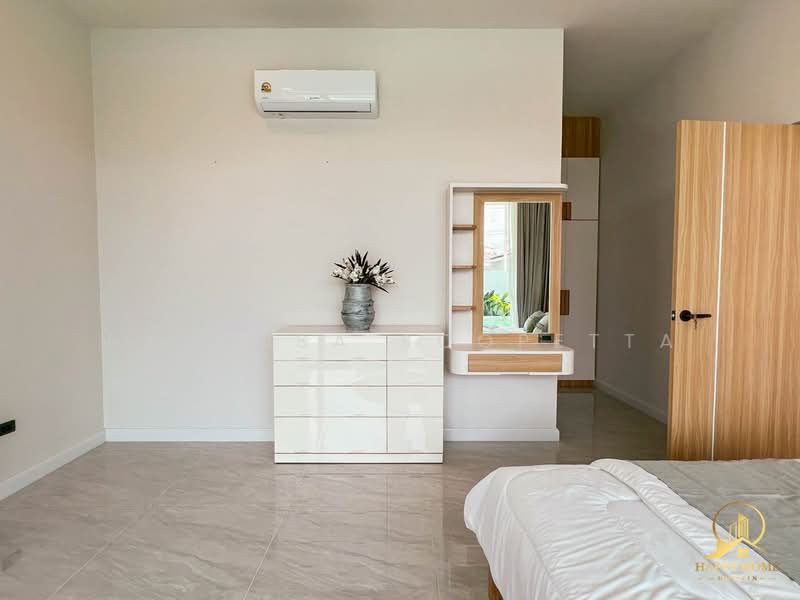Huahin 88, Prachuap Khiri Khan, ประจวบคีรีขันธ์, ทับใต้, หัวหิน, ประจวบคีรีขันธ์, 120 ตร.ม., บ้านเดี่ยว ขาย, โดย Wanwisa Scopetta, 500259164 - DDproperty.com