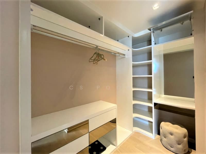 ASHTON Silom, Bangkok, 166 Silom Road, Bang Rak, Bang Rak, Bangkok, 2 Bedrooms, 87 sqm, Condo For Sale, by CS Poon, 500259172 - DDproperty.com