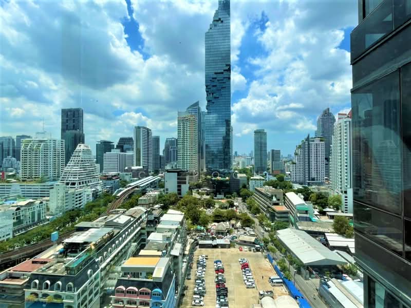 ASHTON Silom : แอชตัน สีลม, กรุงเทพ, 166 ถนนสีลม, บางรัก, บางรัก, กรุงเทพ, 87 ตร.ม., คอนโด ขาย, โดย CS Poon, 500259172 - DDproperty.com