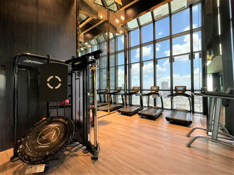 ASHTON Silom, Bangkok, 166 Silom Road, Bang Rak, Bang Rak, Bangkok, 2 Bedrooms, 87 sqm, Condo For Sale, by CS Poon, 500259172 - DDproperty.com