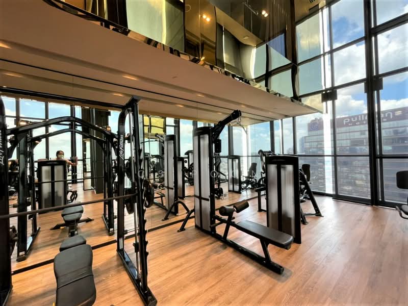 ASHTON Silom, Bangkok, 166 Silom Road, Bang Rak, Bang Rak, Bangkok, 2 Bedrooms, 87 sqm, Condo For Sale, by CS Poon, 500259172 - DDproperty.com