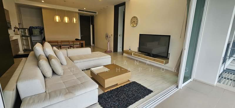 OCAS Hua Hin, Prachuap Khiri Khan, Petchkasem, Hua Hin, Hua Hin, Prachuap Khiri Khan, 2 Bedrooms, 113 sqm, Condo For Rent, by Mantana Techapahaphong, 500259174 - DDproperty.com