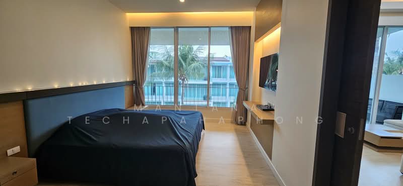 OCAS Hua Hin, Prachuap Khiri Khan, Petchkasem, Hua Hin, Hua Hin, Prachuap Khiri Khan, 2 Bedrooms, 113 sqm, Condo For Rent, by Mantana Techapahaphong, 500259174 - DDproperty.com