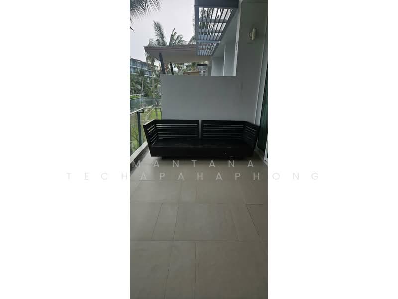 OCAS Hua Hin, Prachuap Khiri Khan, Petchkasem, Hua Hin, Hua Hin, Prachuap Khiri Khan, 2 Bedrooms, 113 sqm, Condo For Rent, by Mantana Techapahaphong, 500259174 - DDproperty.com