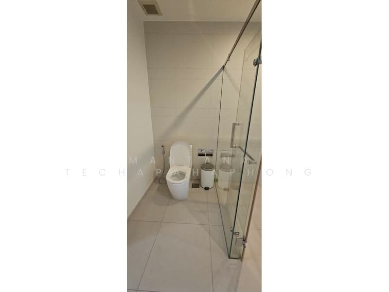OCAS Hua Hin, Prachuap Khiri Khan, Petchkasem, Hua Hin, Hua Hin, Prachuap Khiri Khan, 2 Bedrooms, 113 sqm, Condo For Rent, by Mantana Techapahaphong, 500259174 - DDproperty.com
