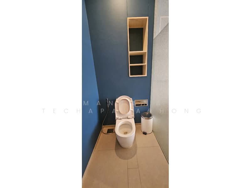 OCAS Hua Hin, Prachuap Khiri Khan, Petchkasem, Hua Hin, Hua Hin, Prachuap Khiri Khan, 2 Bedrooms, 113 sqm, Condo For Rent, by Mantana Techapahaphong, 500259174 - DDproperty.com