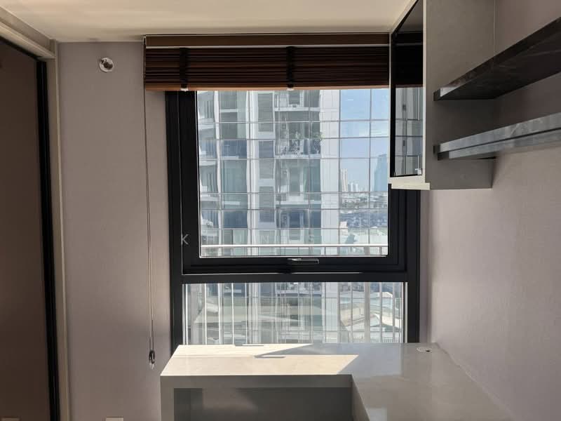 The Reserve Phahol-Pradipat, Bangkok, Soi Pradipat 23, Samsen Nai, Phaya Thai, Bangkok, 1 Bedroom, 44 sqm, Condo For Rent, by Khun Sai, 500259176 - DDproperty.com