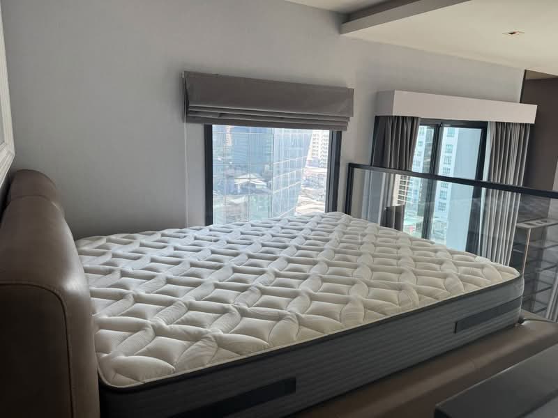 The Reserve Phahol-Pradipat, Bangkok, Soi Pradipat 23, Samsen Nai, Phaya Thai, Bangkok, 1 Bedroom, 44 sqm, Condo For Rent, by Khun Sai, 500259176 - DDproperty.com
