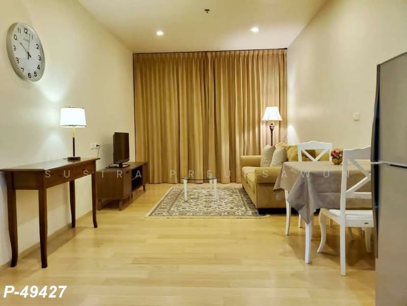 Noble Reform, Bangkok, 18 Soi Phaholyothin 7, Phaholyothin Road, Samsen Nai, Phaya Thai, Bangkok, 1 Bedroom, 54 sqm, Condo For Rent, by Susira Preuksawun, 500259179 - DDproperty.com
