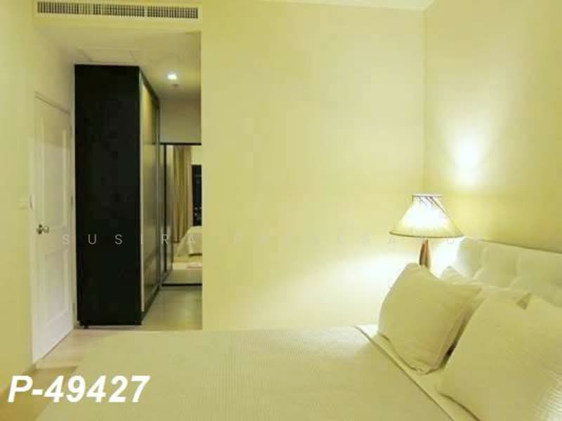 Noble Reform, Bangkok, 18 Soi Phaholyothin 7, Phaholyothin Road, Samsen Nai, Phaya Thai, Bangkok, 1 Bedroom, 54 sqm, Condo For Rent, by Susira Preuksawun, 500259179 - DDproperty.com