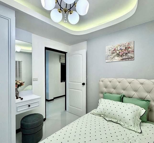 3-BR House, Chon Buri (Pattaya), Nong Pru, Bang Lamung (Pattaya), Chon Buri (Pattaya), 3 Bedrooms, 200 sqm, Single Detached House For Sale, by Thitiporn Pawikham, 500259180 - DDproperty.com