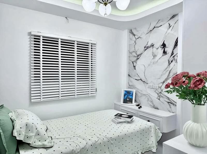3-BR House, Chon Buri (Pattaya), Nong Pru, Bang Lamung (Pattaya), Chon Buri (Pattaya), 3 Bedrooms, 200 sqm, Single Detached House For Sale, by Thitiporn Pawikham, 500259180 - DDproperty.com