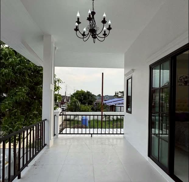 3-BR House, Chon Buri (Pattaya), Nong Pru, Bang Lamung (Pattaya), Chon Buri (Pattaya), 3 Bedrooms, 200 sqm, Single Detached House For Sale, by Thitiporn Pawikham, 500259180 - DDproperty.com