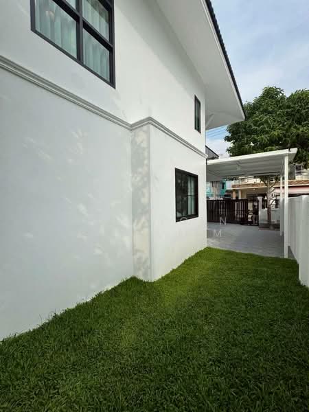 บ้าน 3-ห้องนอน, ชลบุรี, หนองปรือ, บางละมุง, ชลบุรี, 200 ตร.ม., บ้านเดี่ยว ขาย, โดย Thitiporn Pawikham, 500259180 - DDproperty.com