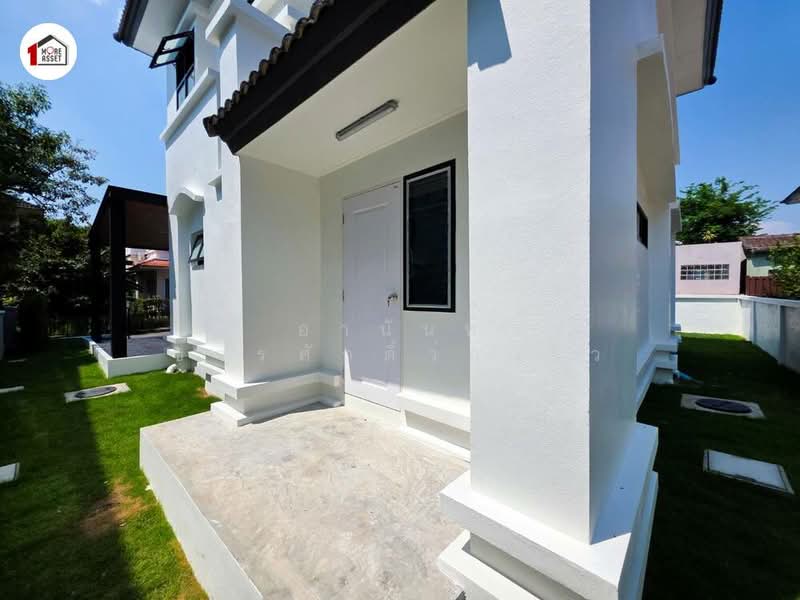 Laddarom Pinklao-Kanchanapisek, Nonthaburi, Kanchanaphisek Road, Bang Muang, Bang Yai, Nonthaburi, 3 Bedrooms, 207 sqm, Single Detached House For Sale, by อานันท์ ขจรศักดิ์ว่องไว, 500259181 - DDproperty.com