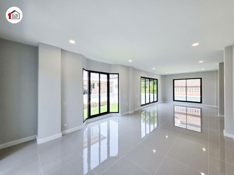 Laddarom Pinklao-Kanchanapisek, Nonthaburi, Kanchanaphisek Road, Bang Muang, Bang Yai, Nonthaburi, 3 Bedrooms, 207 sqm, Single Detached House For Sale, by อานันท์ ขจรศักดิ์ว่องไว, 500259181 - DDproperty.com