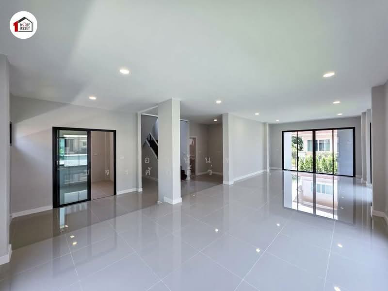 Laddarom Pinklao-Kanchanapisek, Nonthaburi, Kanchanaphisek Road, Bang Muang, Bang Yai, Nonthaburi, 3 Bedrooms, 207 sqm, Single Detached House For Sale, by อานันท์ ขจรศักดิ์ว่องไว, 500259181 - DDproperty.com