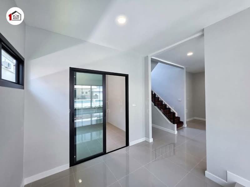 Laddarom Pinklao-Kanchanapisek, Nonthaburi, Kanchanaphisek Road, Bang Muang, Bang Yai, Nonthaburi, 3 Bedrooms, 207 sqm, Single Detached House For Sale, by อานันท์ ขจรศักดิ์ว่องไว, 500259181 - DDproperty.com